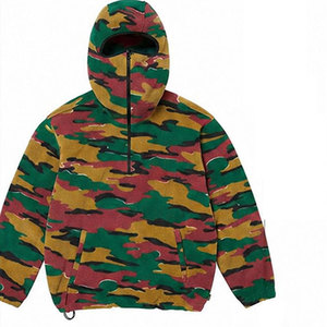 Último Estilo, Nueva Llegada, Pasamontañas de Color Sólido para Hombre, 100% Algodón, Precio Razonable al por Mayor, Pasamontañas Básicos Estampados - Product Image 1
