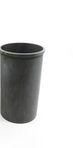 Chemise de cylindre Hino J05E J08E EF750 3MM 8MM, pièces de rechange robustes pour moteur diesel d'excavatrice - Product Image 2