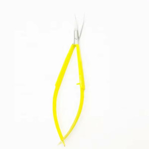 Tijeras de Acero Resistentes a la Corrosión y de Larga Duración, Forma Ergonómica, Uso sin Fatiga - Product Image 1