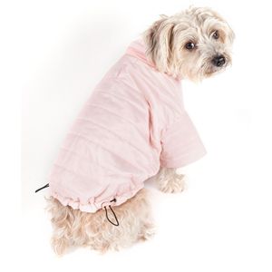 Cappotto Sportivo Leggero e Regolabile per Animali Domestici, Abbigliamento Premium per Animali - Product Image 1