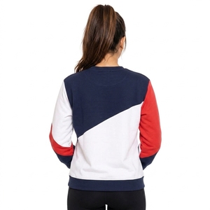 Sudadera Informal para Mujer, con Textura Suave, Costuras Resistentes, Logotipo Personalizado, Elegante, de Forro Polar Premium - Product Image 3