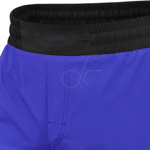 Shorts MMA légers en gros, shorts MMA confortables, shorts MMA à taille élastique pour la vente en ligne - Product Image 6