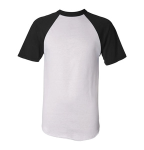 เสื้อยืดคอกลมแขนสั้นผู้ชายสีดำแบบสั่งทำพิเศษ ผ้าคอตตอน 100% เนื้อผ้าวอร์สเตด โลโก้ด้านหน้า ทรงหลวมใส่สบาย ป้องกันขนร่วง เหมาะสำหรับใส่ในฤดูร้อน - Product Image 5