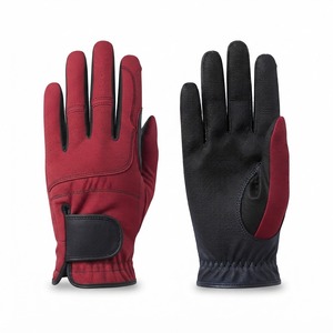 Guantes Profesionales para Jinete Ecuestre con Ajuste Cómodo, Material Transpirable y Agarre Antideslizante Confiable en la Palma - Product Image 5