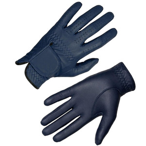 Guantes Deportivos de Golf Transpirables de Cuero Cabretta con Protección UV para Clima Cálido y Húmedo, para Ciclismo, Gimnasio y Deportes - Product Image 6