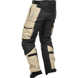 Pantalones de Motocicleta para Hombre, Vaqueros Reforzados con Protección, Pantalones de Mezclilla para Motocicleta en Venta, Hechos en Pakistán - Product Image 3