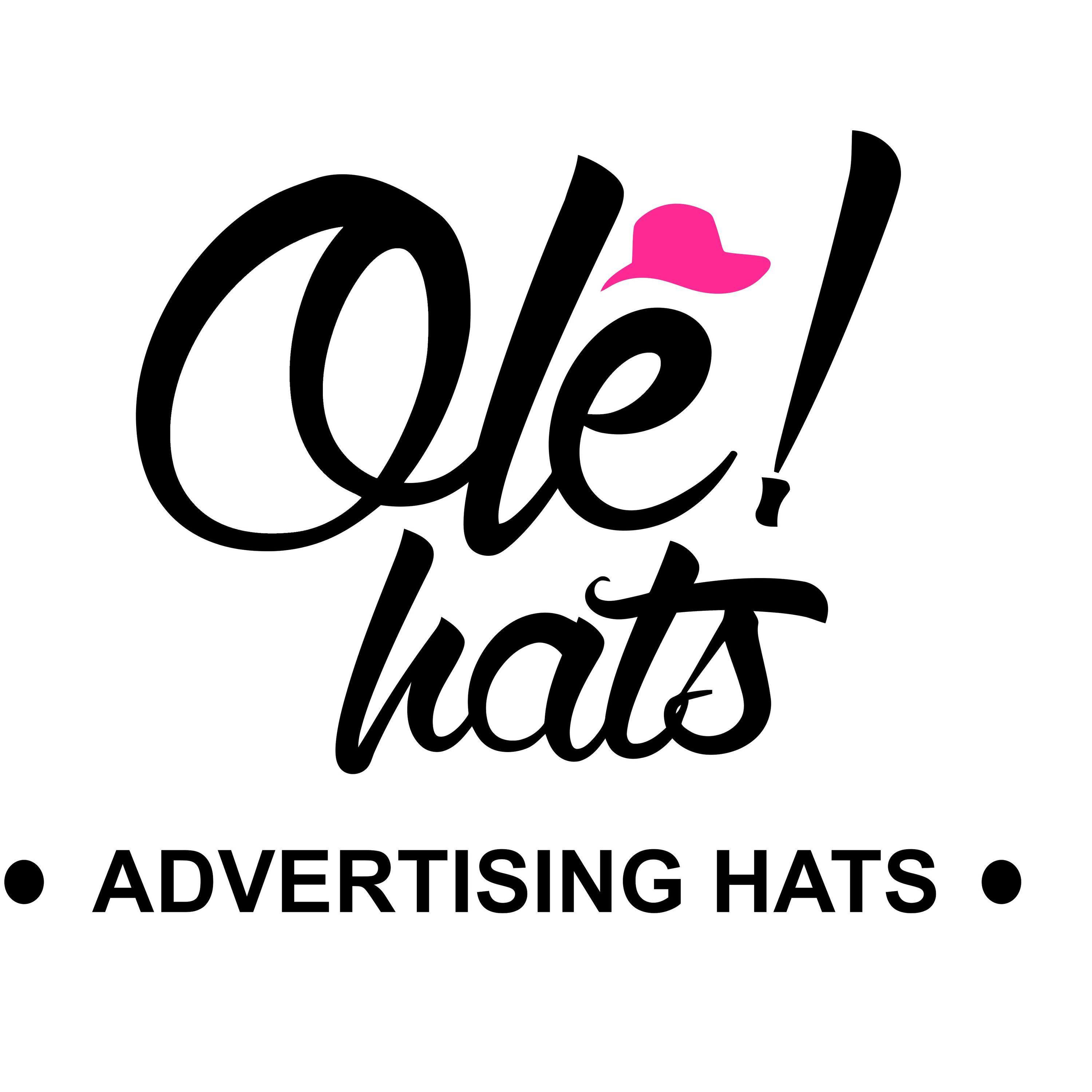 OLEHATS logo