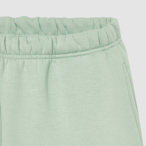 Survêtement décontracté léger pour homme, grande taille, uni, 100% coton, logo personnalisé, haute qualité - Product Image 2