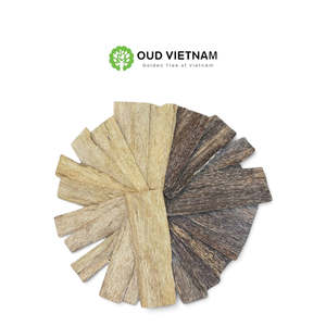 Copeaux de bois d'oud de qualité AA Plus 0,5 mm 100 g Vente en gros pour les magasins de parfums de spécialité B9-016 - Product Image 4