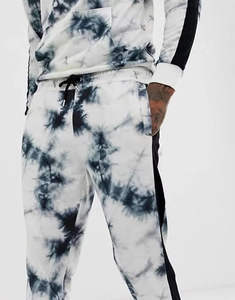 Chándal Deportivo para Hombre con Logotipo Personalizado, Ropa Deportiva Ligera para Primavera, Diseño 2026 - Product Image 4