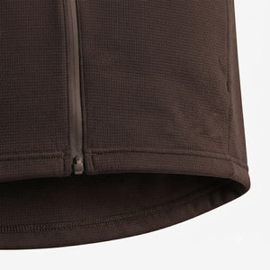 Thumb Hole Design Sports <b>Jacket</b> For Mens Lightweight Skin Friendly Fabric Smooth Texture Blended Material <b>Jacket</b> Wholesale Price - Product Image 6