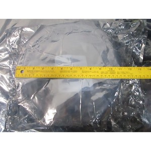 Tuyau isolant AMAT 0200-00071 200 MM EXT QTZ - Équipements et pièces semi-conductrices de renommée mondiale à la confiance de la communauté - Product Image 6