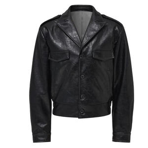 Veste à capuche zippée coupe-vent, épaisse, décontractée et polyvalente, haute qualité, prix de gros - Product Image 1