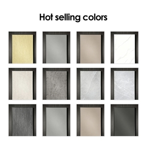 Panel de Aluminio Tipo Panal, Serie Simple y Elegante, Fácil de Limpiar, <span class=keywords><strong>Anita</strong></span> Water, Cortable y Fácil de Instalar, Ideal para Salas de Reuniones - Product Image 5