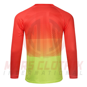 เสื้อเพนท์บอลแบบซับลิเมชั่นคุณภาพดี รุ่นใหม่ปี 2026 รับสั่งทำเสื้อเพนท์บอลแบบซับลิเมชั่นสำหรับขาย - Product Image 2