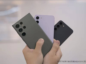 Teléfono Inteligente S23 Ultra 12G 256G/512G Original LTE Desbloqueado al 99% Nuevo al por Mayor con Pantalla AMOLED y Batería de 4000-4999mAh - Product Image 4