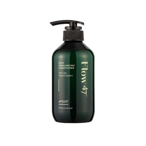 [SAEANG] Saeangmeori Flow47 Soin du Cuir Chevelu Après-Shampoing Rééquilibrant les Racines pour Hommes & Femmes Soins Capillaires Coréens - Product Image 1