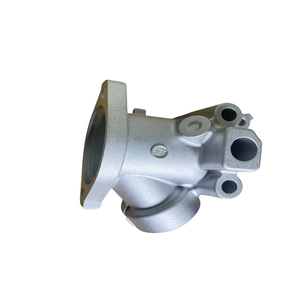 <b>VEHICLE</b> <b>ACCESSORIES</b> auto parts ,OIL Pump,Aluminum alloy die casting part - Product Image 5