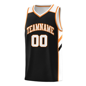 Best Selling Item <b>Basketball</b> Jerseys Custom Men's Mesh Wholesale Sports Wear With Low Price <b>Basketball</b> Jersey - Product Image 5