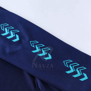 Uniforme de Fútbol Ligero de Secado Rápido, Conjunto Completo, Ideal para Entrenamientos y Partidos, MOQ Bajo - Product Image 4