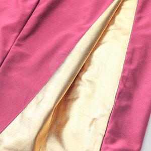 Nouvelle tenue de sport style cheerleading, prix raisonnable, vente directe d'usine, uniforme de cheerleading sans manches - Product Image 5