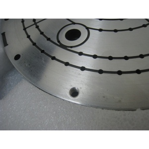 AMAT 0040-32263 ESC Chuck, Cámara de Grabado - Equipo y Piezas de Semiconductores de Confianza de la Marca Global Legacy - Product Image 4