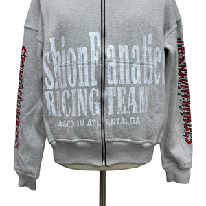Sweat à capuche zippé pour hommes, fabriqué en usine, imprimé à l'écran, prix abordable, matériaux de qualité, services OEM, très demandé - Product Image 4
