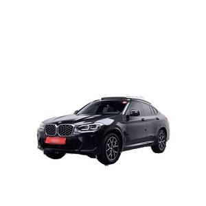 BMW X4 XDrive20i M Sport 2023, 96 994 km, boîte automatique, conduite à gauche, caméra de recul - Product Image 1