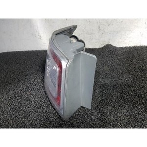 Conjunto de Faro Trasero Izquierdo Forte 2009-2016, Usado, OEM 924011Q000 - Product Image 4