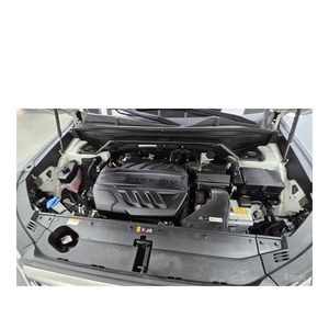 ฮุนได พาลิเซด ดีเซล 2.2 ขับเคลื่อน 4 ล้อ ปี 2023 ระยะทาง 64,712 กม. เกียร์อัตโนมัติ เบาะหนัง พวงมาลัยซ้าย - Product Image 6