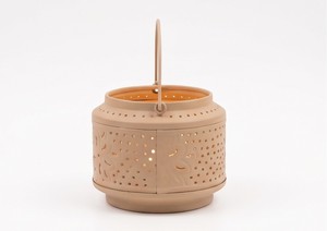 Luxe moderne Style pas cher prix décoration de la maison gravure sur métal découpe lanterne suspendue suspendue T-Light Votive marocain T-Light Votive - Product Image 4