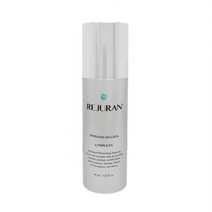 REJURAN 45ml Emulsione Rinfrescante Leggera C-PDRN con Acido Ialuronico e Centella per l'Equilibrio Olio-Acqua, Crema Viso Lenitiva - Product Image 3