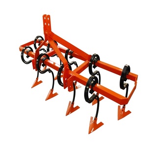 Dents de cultivateur de qualité professionnelle pour agriculteurs : Pièces d'équipement agricole fiables pour les professionnels - Product Image 1