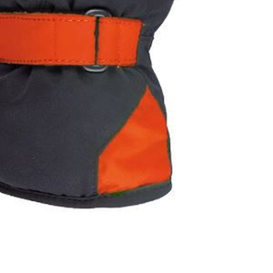 Premium Quality OEM Service Wholesale Leather Full Finger Winter Use <b>Ski</b> Gloves Latest Design Adult Unisex Top Selling - Product Image 4