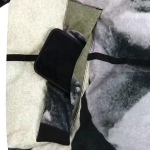 Chaquetas Acolchadas Personalizadas de Moda Urbana, Sublimadas e Impresas, Ligeras, Aislantes, Impermeables y Resistentes al Viento para Niños, Hombres y Mujeres - Product Image 5