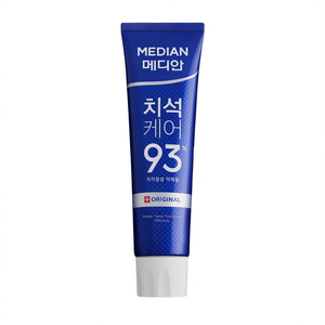 Pasta de Dientes Coreana Azul Original Median, Pasta de Dientes Coreana Azul Premium, Limpiador Facial Coreano Azul Premium - Product Image 2