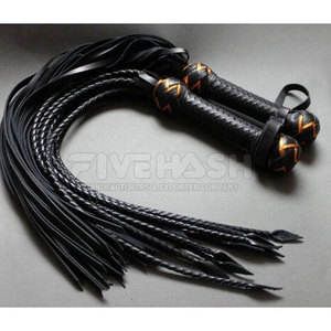 เครื่องขัดหนังทำจากหนังที่ทนทานต่อการใช้งานหนังหลายรูปแบบคลาสสิก - Product Image 5
