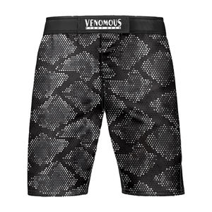 Shorts de compression athlétiques pour hommes – Shorts de sport haute performance pour la gym, la course et l'entraînement - Product Image 1