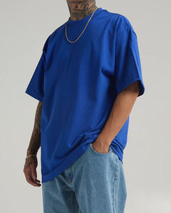 Camiseta Vintage Personalizada 2026 de Algodón 100% Ecológico, Fabricante Mayorista, Logotipo Personalizado, Directo de Fábrica, OEM ODM, Venta al Por Mayor - Product Image 4