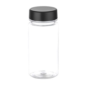 ขวดน้ำ Tritan ขนาด 12 ออนซ์/15 ออนซ์/17 ออนซ์ ปลอดสาร BPA ป้องกันการรั่วซึม ใช้ซ้ำได้ น้ำหนักเบา ดีไซน์ขวดน้ำสำหรับเล่นกีฬา - Product Image 1
