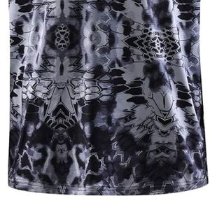 Sweat à capuche de pêche performant à manches longues avec protection UV et cache-visage intégré pour la pêche en extérieur - Product Image 5