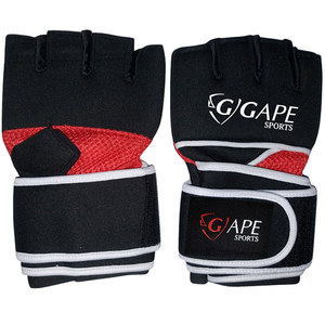 Guantes de Neopreno Gel 2026, Último Modelo, Fabricación OEM, Palma Acolchada Resistente, para Gimnasio, Entrenamiento, Fitness - Product Image 6