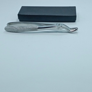 Pinzas de Extracción Dental de Calidad Premium, Modernas, Elegantes y Profesionales, de Acero Inoxidable, con Personalización - Product Image 2