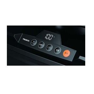 High Effective for beating the Heat TRUSCO Ultrasonic <b>Mist</b> <b>Fan</b> MF-22 - Product Image 6