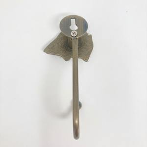 Ganchos Decorativos de Acero Inoxidable para Montar en la Pared con Diseño de Cara de Animal para Llaves, Bufandas y Accesorios de Cocina, Duraderos y Ahorran Espacio - Product Image 4