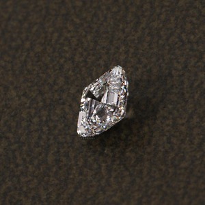 เพชร 3CT Asscher G VS1 รับรองโดย IGI เพชร CVD ผลิตในห้องปฏิบัติการ 3EX คุณภาพการเจียระไนเยี่ยม ผู้จัดจำหน่ายขายส่งสำหรับผู้ซื้อเพชรระดับนานาชาติ - Product Image 6