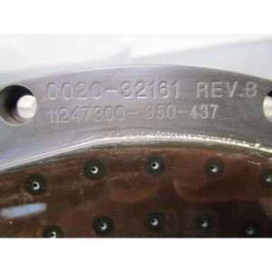 AMAT 0020-32161, PEDESTAL ESC, 200MM, NOTCH, WEB - Equipo y piezas de semiconductores de confianza de la marca global Trusted Global Legacy - Product Image 5