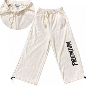 Pantalon de danse ample en molleton pour femme avec logo personnalisé, idéal pour les répétitions, vente en gros - Product Image 2
