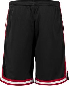 Pantalones Cortos de Baloncesto para Hombre, de Secado Rápido, Ropa Deportiva Atlética, Pantalones Cortos de Baloncesto de Malla Premium, Ropa Deportiva de Alto Rendimiento - Product Image 4