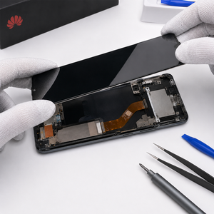 Écran tactile OLED de remplacement pour téléphone portable haut de gamme P30 Pro avec garantie d'un an - Product Image 6